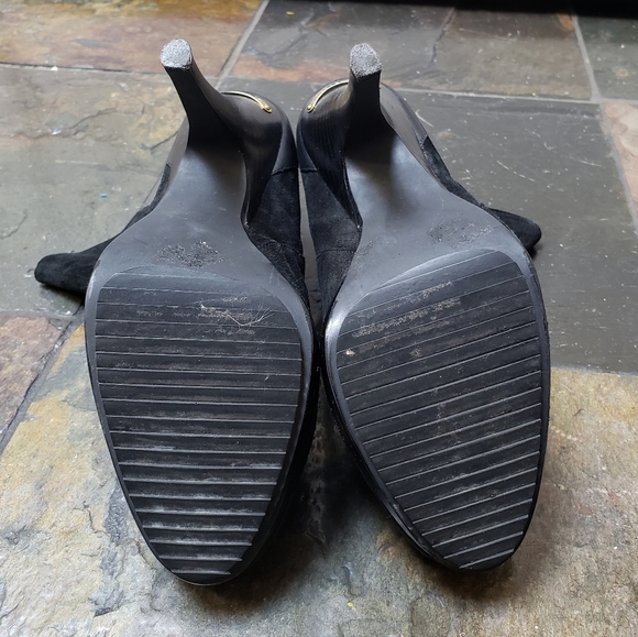 Michael Kors boots - Picture 7 of 14